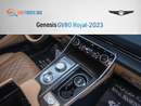 Genesis GV80 Royal 3.5L AWD