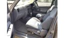 Toyota Hilux Hilux RIGHT HAND DRIVE (Stock no PM 297 )