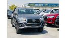 Toyota Hilux Toyota Hilux Model 2019 for sale from Humera Automobile Automatic gearbox 4wd Drive car very clean a