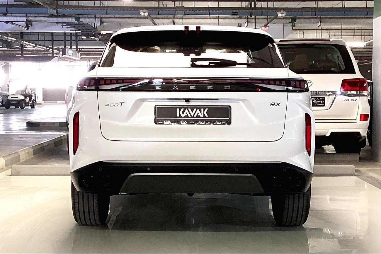 إكسيد RX Comfort | شامل الضمان | 0 ﺪﻔﻋﺓ ﺃﻮﻟﻯ