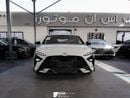 أم جي 6 X-LINE Shark Hunter Edition (Export Price)