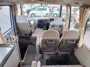 Mitsubishi Rosa MITSUBISHI ROSA BUS RHD 1999 MODEL 4.9 L DIESEL AUTOMATIC(PM00087)