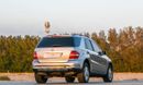 Mercedes-Benz ML 350 MERCEDES _ ML350 _ 2006 _ GCC IN EXCELLENT CONDITION