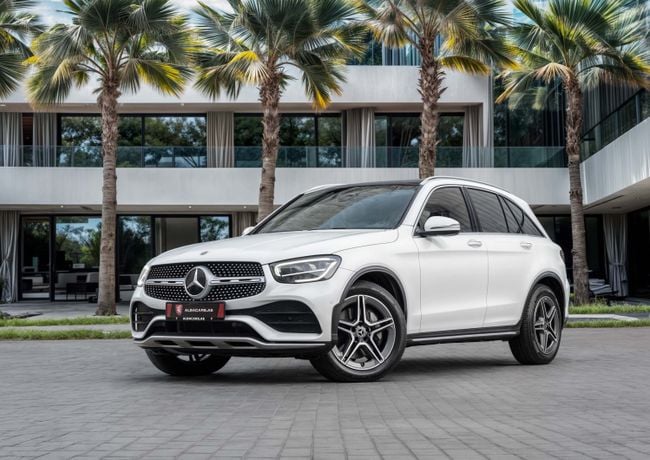 Brand New 2025 Mercedes-Benz A-Class for sale in UAE | GCC Spec Price