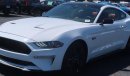 Ford Mustang GT Premium w/Digital Cluster *Available in USA* Ready for Export