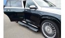 مرسيدس بنز GLS600 Maybach Maybach Duo-Tone (Export) Local Registration +10%