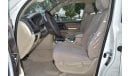 Toyota Land Cruiser 200 GX-R V8 4.6L PETROL 8 SEAT AUTOMATIC TRANSMISSION