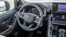 Toyota Land Cruiser GXR TOYOTA LANDCRUISER 4.0 GXR -2026YM