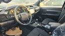 تويوتا هيلوكس Adventure 4.0L FULL OPTION WITH RADAR AND PURIFIRE