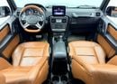 Mercedes Benz G500 G500, Full Service History, Fully Loaded, Excellent Condition, GCC