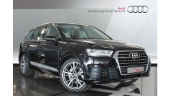 Audi Q7 55 TFSI quat 333hp Luxury Design (Ref.#5460)