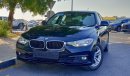 BMW 320i Std 2.0L GCC Full Service History