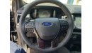 فورد رانجر 2020 Ford Ranger Wildtrak 3.2L Diesel Automatic Brand New