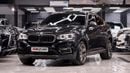 BMW X6 50i EXCLUSIVE