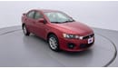 Mitsubishi Lancer GLS 1.6 | Under Warranty | Inspected on 150+ parameters
