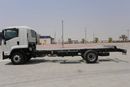 Isuzu Forward FSR GVW 13.5TON , PAYLOAD 9 TON SINGLE CAB CHASSIS , MEDIUM DUTY MY23 Medium Duty(EXPORT ONLY)