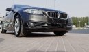 BMW 520i GOOD CONDITION / 0 DOWN PAYMENT / MONTHLY 1754