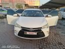 Toyota Camry GL 2.5L in excellent condition and requires no expenses