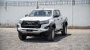 Toyota Hilux GR Sport 4.0L