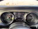 Jeep Wrangler Jeep hybrid 2023
