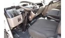 Mitsubishi Fuso Canter Mitsubishi Canter D/C pick up, model:2017. Free of accident