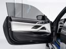 BMW M4 COMPETITION M XDRIVE BUY NOW, PAY 2027 | THE BLACKLINE STANDARD | 2030 BMW Warranty & Service Contra