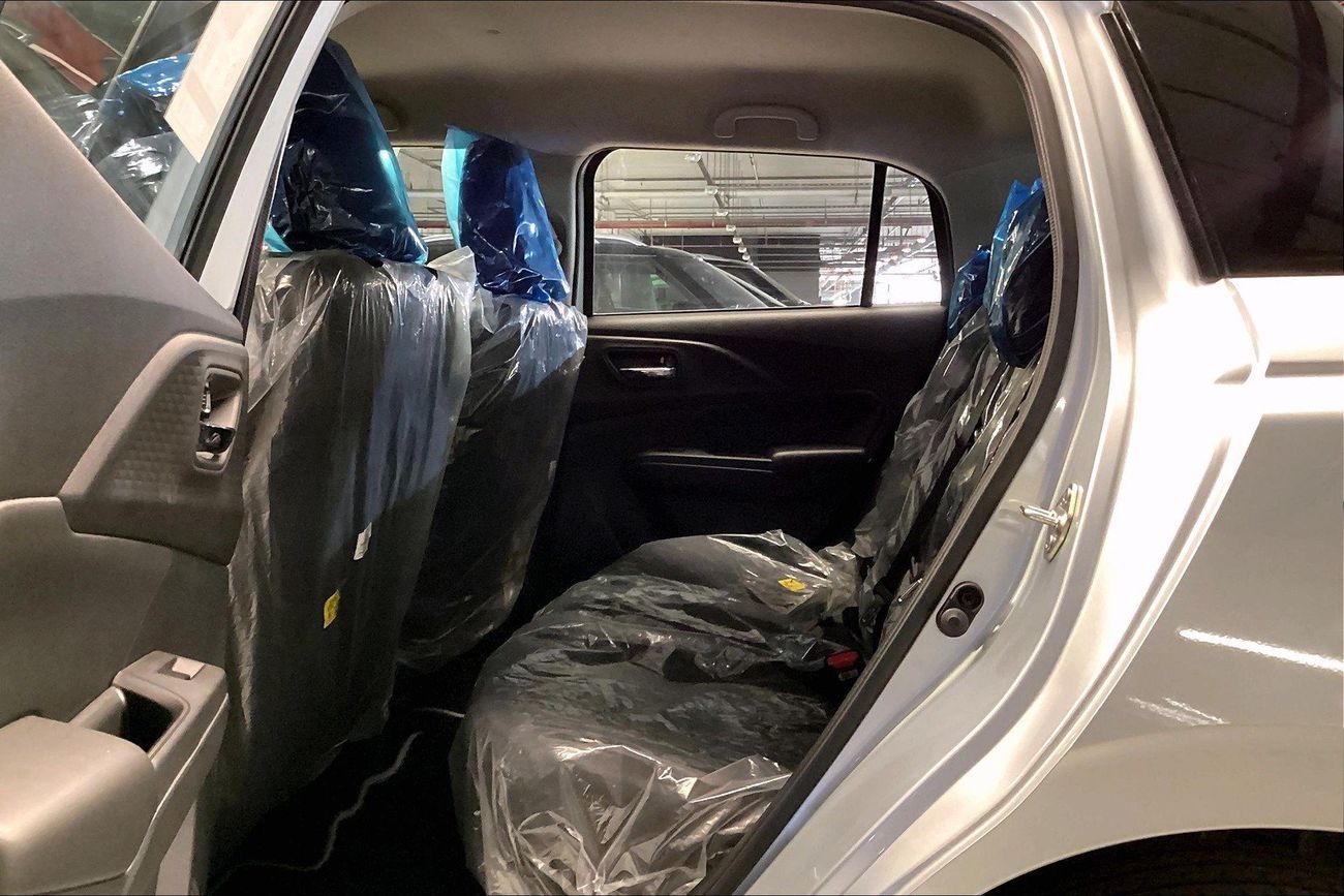 Suzuki Swift GL | Guaranteed Warranty | 0 Down Payment