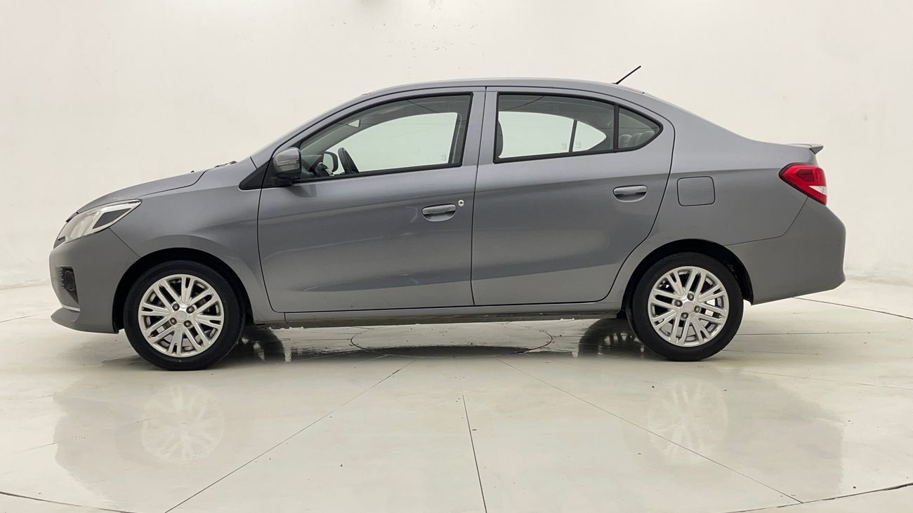 Mitsubishi Attrage GLX HIGHLINE 1.2 | Zero Down Payment | Home Test Drive