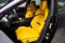 Ferrari Purosangue STD