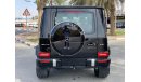 Mercedes-Benz G 63 AMG **2021** GCC Spec / With Warranty