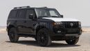 Toyota Prado TOYOTA PRADO 250 VX PREMIUM | EXPOR ONLY