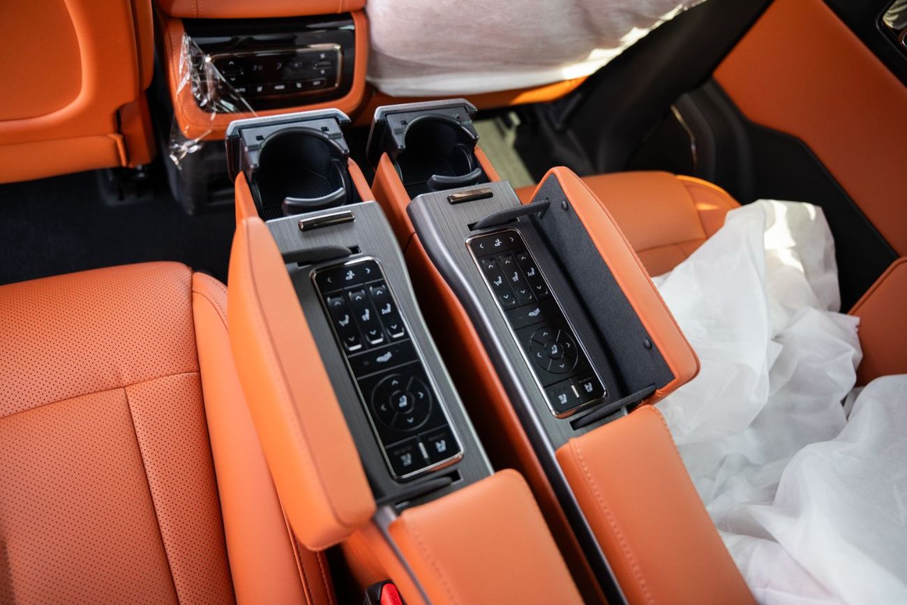 روكس 01 ROX 01 || With Mini Kitchen || Range 1115 KM