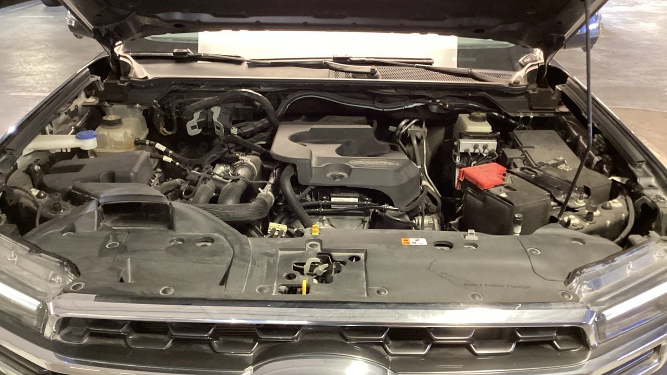 Ford Everest LIMITED | Guaranteed Warranty | 0 Down Payment