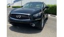 Infiniti QX70 AED 1725/ month INFINITI QX-70 FULL OPTION 3.7 V6 EXCELLENT CONDITION UNLIMITED KM WARRANTY..