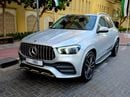 Mercedes Benz GLE 450 AMG 3.0