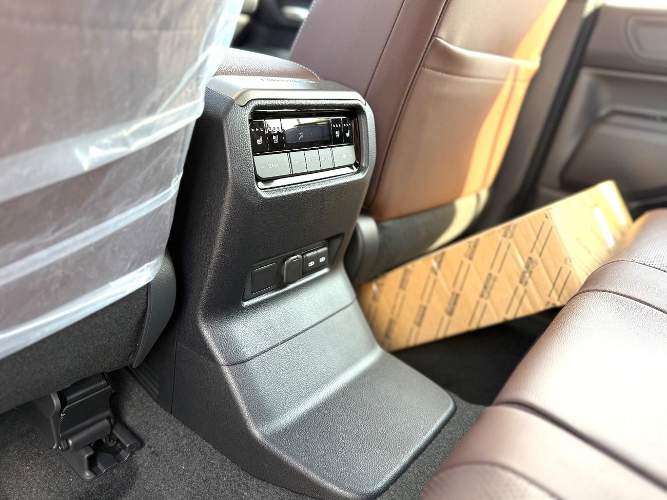 تويوتا برادو