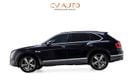 بنتلي بينتايجا Bentayga 4.0T - US Spec