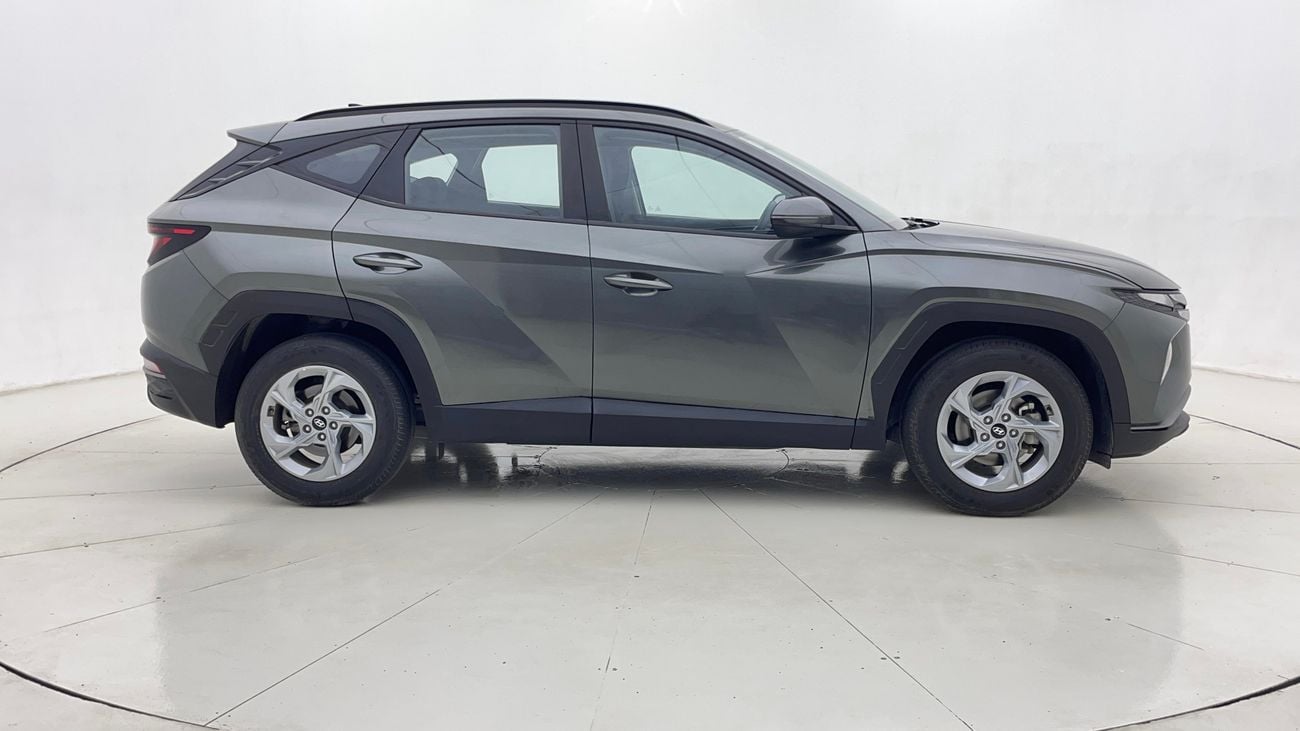 Hyundai Tucson Smart 1.6L 2023 SMART | AED 994/Month | 0 DP | 30 Day Return | Warranty | Service History