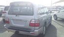 Toyota Land Cruiser Toyota Land Cruiser GX-R 2003 GCC