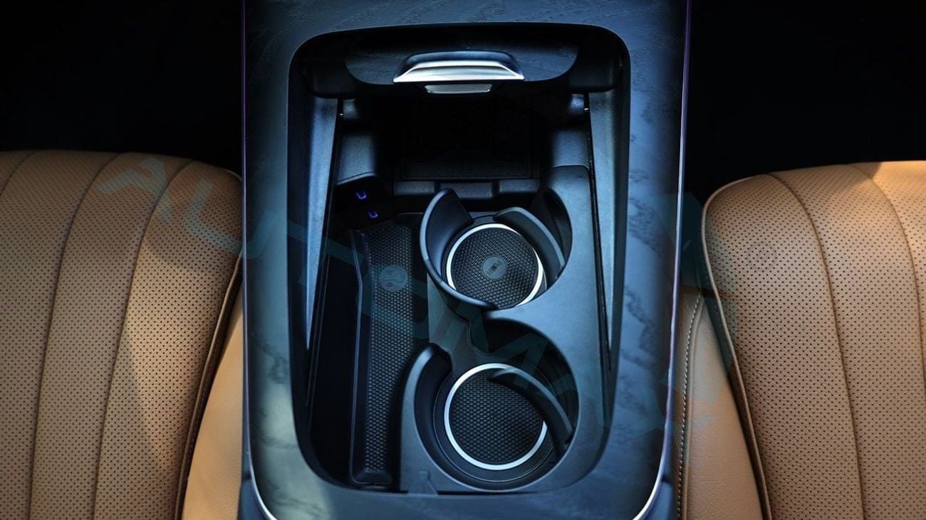 مرسيدس بنز E200 (For Export , НА ЭКСПОРТ) AMG EQ Boost 2.0L RWD 2026 GCC Без пробега