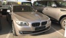 BMW 523i ‏WhatsApp us on the number listed