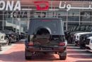 مرسيدس بنز G 63 AMG 4MATIC SUV