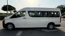 Toyota Hiace GL GCC Specs! 13seat! Excellent condition