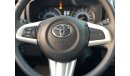 تويوتا راش TOYOTA RUSH 1.5L AT