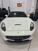 Ferrari California 2014 Ferrari California • Japan Specs  119,000 km • 4.3L V8