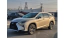 Lexus RX350