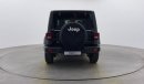Jeep Wrangler 4 3600