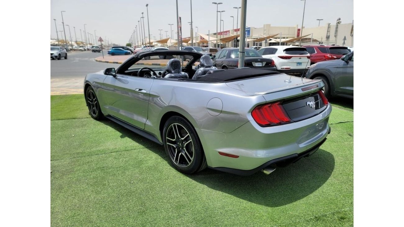 فورد موستانج Very Clean Car