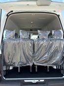 نيسان أورفان Brand NEW 15 SEATER PATROL 2.5L MANUAL