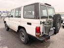 Toyota Land Cruiser 70